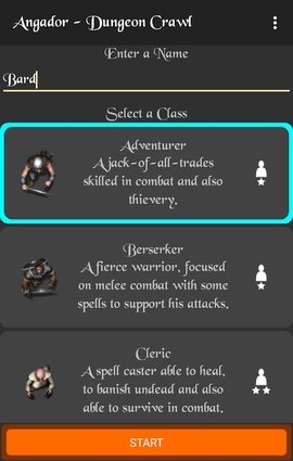 Angador下載手機版