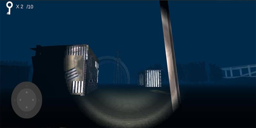 警笛頭起源游戲下載