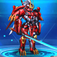 恐龍機甲爭霸免廣告版下載 1.0.0