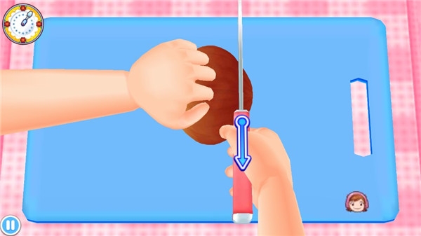 料理媽媽手游下載