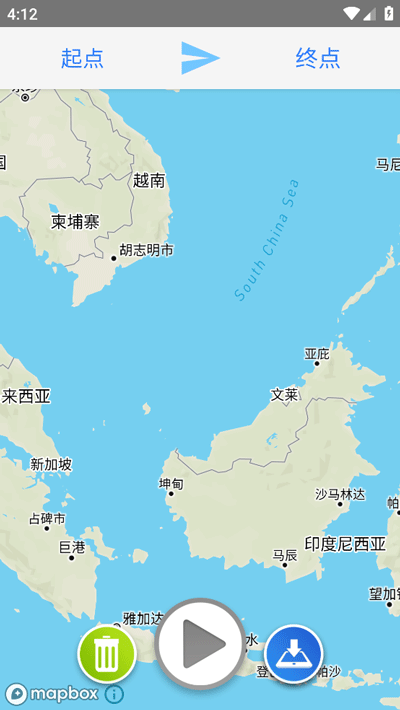 travelboast旅行地圖app下載