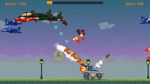 坦克駕駛員模擬3D游戲下載