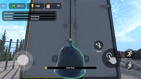 我的回收中心模擬器下載安裝手機版