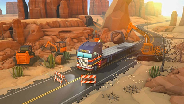 運輸大亨帝國最新版下載