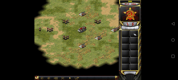 紅色警戒2之共和國之輝手機版下載