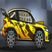 顛簸之旅極速競賽游戲下載手機版 0.2