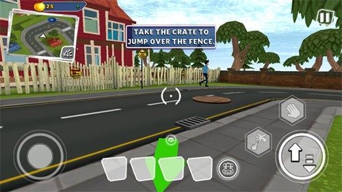 你好鄰居2下載手機版本免費