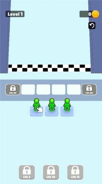 格斗橡皮果醬游戲