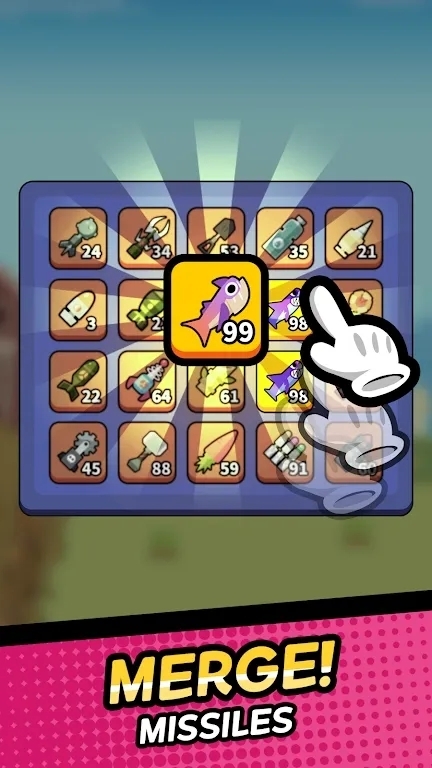 鴨與雞閑置防御最新安卓游戲下載