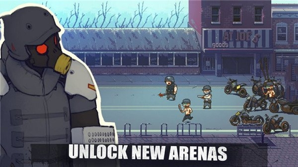 可怕的夏日下載最新版