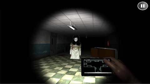 恐怖醫院手游下載安裝最新版