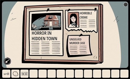 窗里的女孩游戲中文