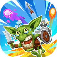 抵御哥布森游戲正版 1.0.1