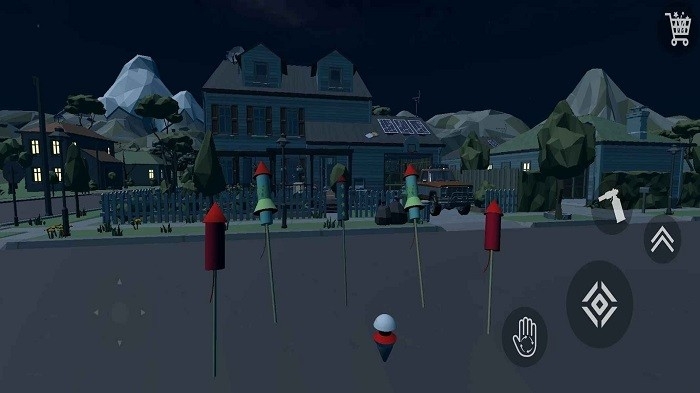 煙花模擬器下載中文版安裝