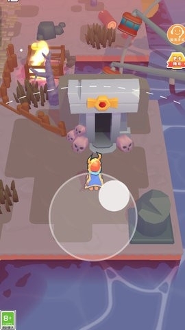 我的小農(nóng)場(chǎng)游戲下載