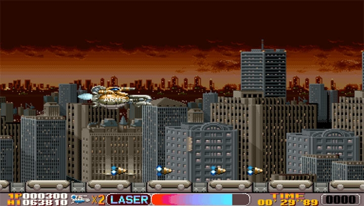 雷馳宇宙戰警下載安裝最新版