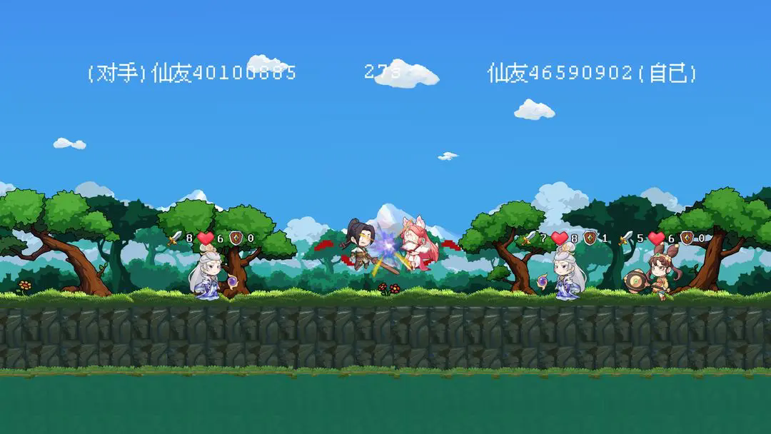 云夢之音游戲下載