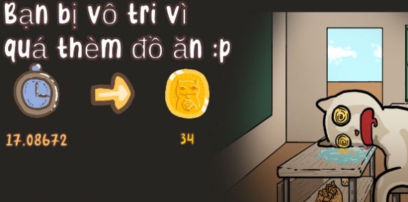 偷吃零食的貓官方安卓版