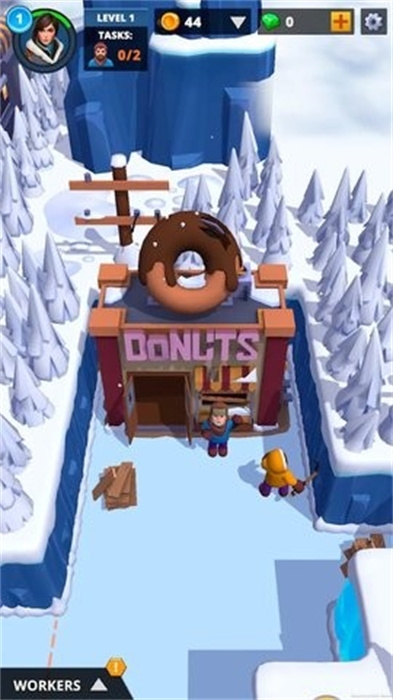 末班列車游戲下載