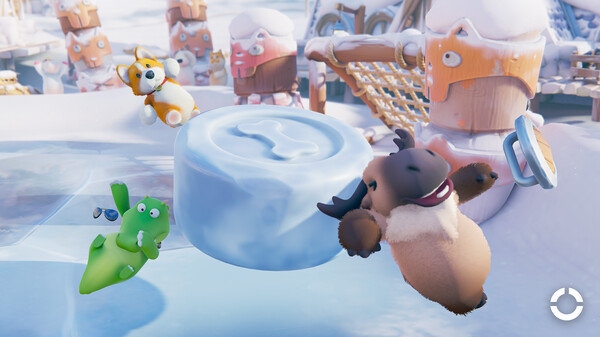 猛獸派對正版下載手機版