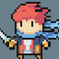 點擊地牢中文版 1.0