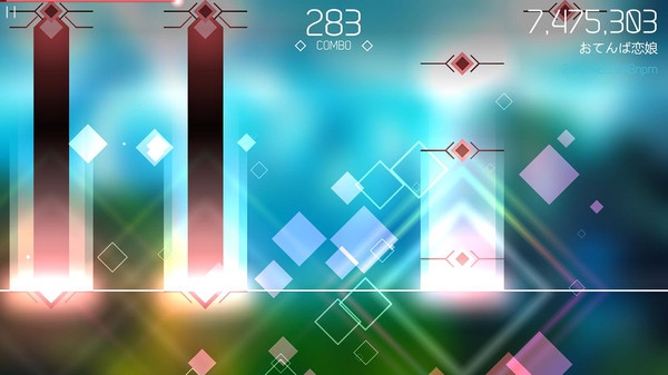 東方Project游戲手機(jī)版