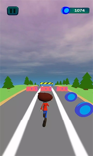 幸運跑2024游戲下載