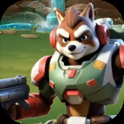 掛機護衛隊下載 1.1.2