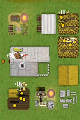 殖民地生存最新版本下載