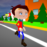 幸運跑2024游戲下載 1.2.3