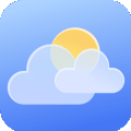 云間天氣預(yù)報下載2024 1.0.0
