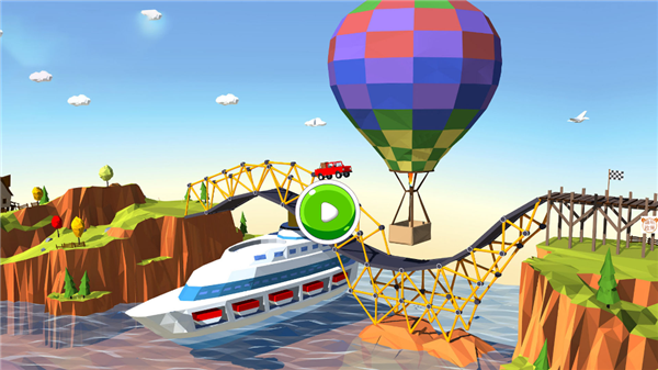 橋梁締造者游戲下載