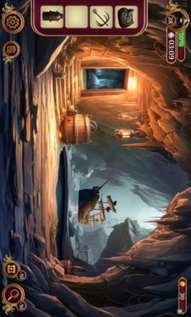 密室逃脫命運的回響手游下載