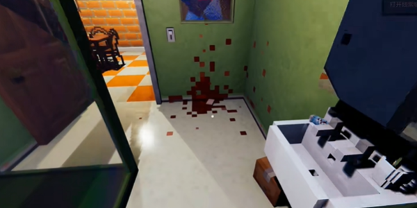 CSI暗罪迷蹤安卓中文版