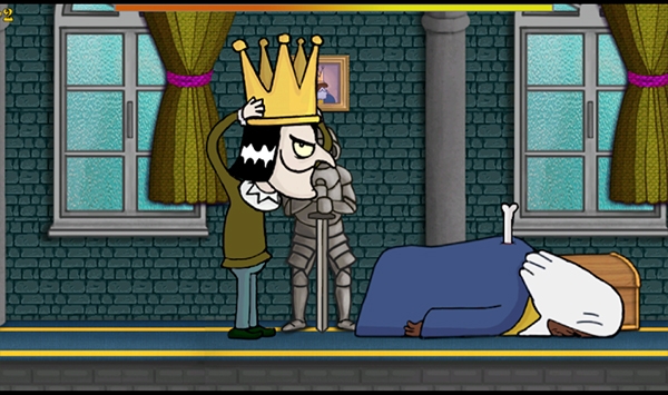 刺殺國(guó)王下載安裝中文版