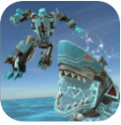 鯊魚機器人游戲下載 3.3.8