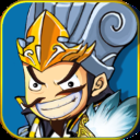 地牢三國(guó)手游官網(wǎng)版下載 1.0.82