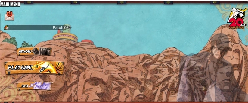 火影戰記紅夜帶土游戲