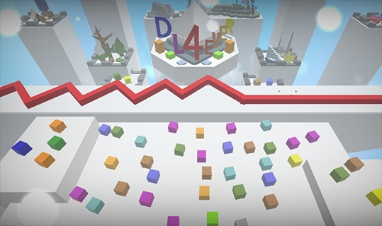 跳舞的線龍族傳說完整版下載