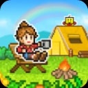 森丘露營地物語官方中文版下載 1.3.0