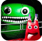 恐怖都市大冒險下載 1.3