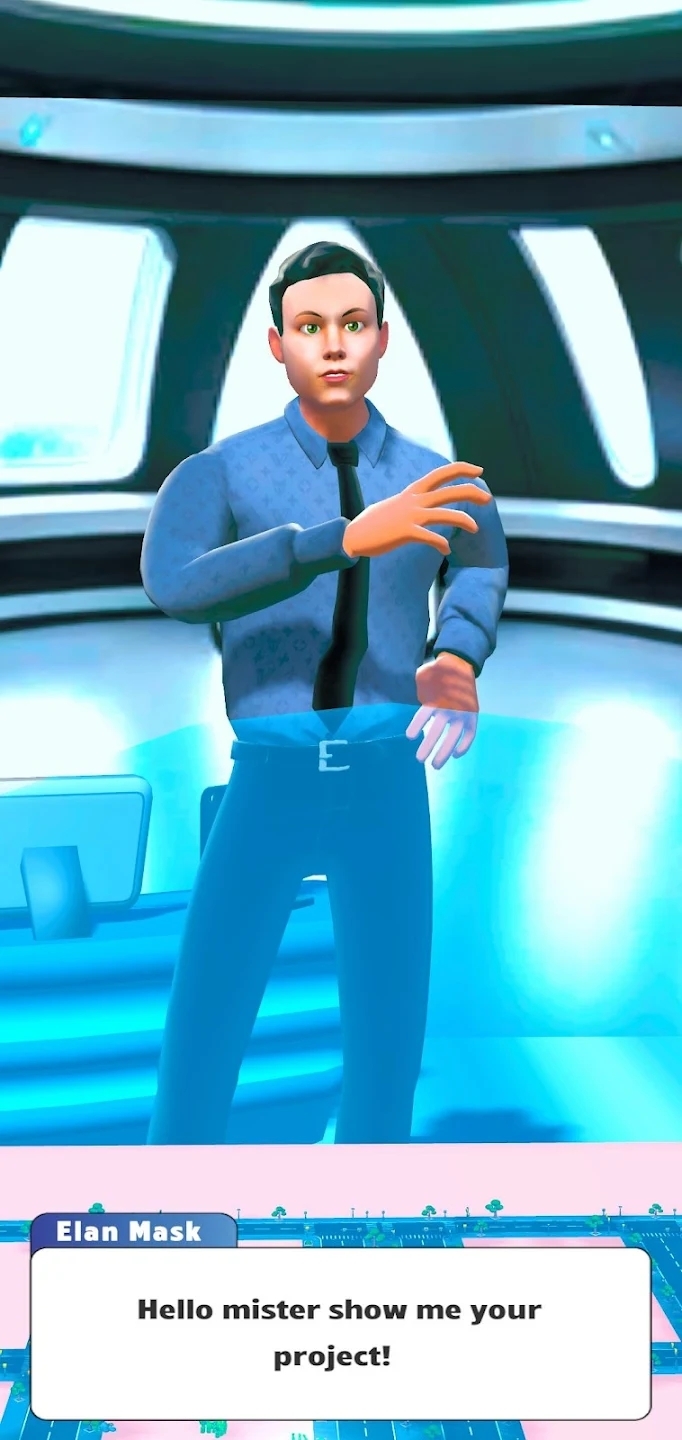 火星建設者大亨游戲