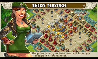 叢林激戰游戲下載