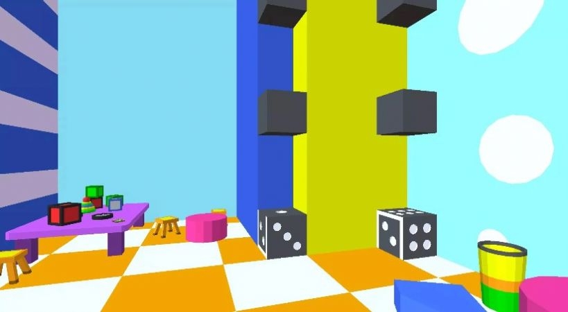 大多數逃生游戲