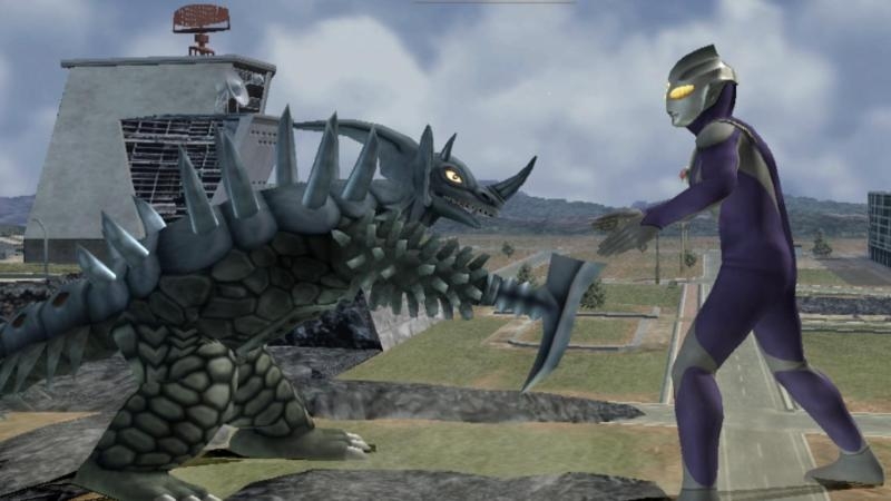 奧特曼格斗進(jìn)化3下載手機(jī)版