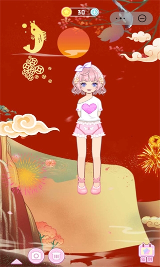 時尚少女手游官網版下載