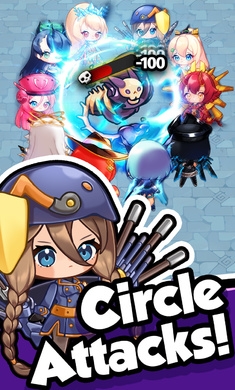 女神天使手游下載安裝最新版