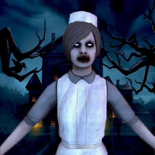 恐怖護士惡作劇游戲下載 1.0