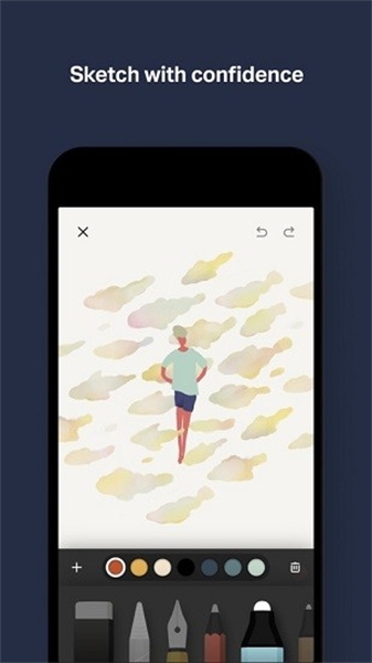 Paper繪畫軟件下載官方正版