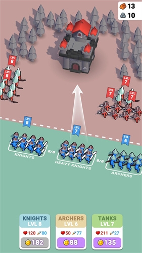 圍城時代游戲下載